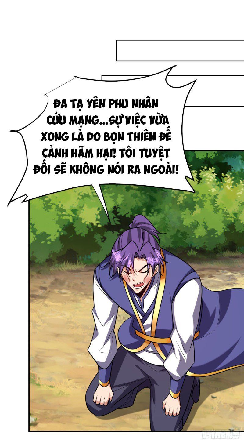 đọc truyện Yêu Giả Vi Vương Chương 270 ảnh 12 tại Thiên Thai Truyện