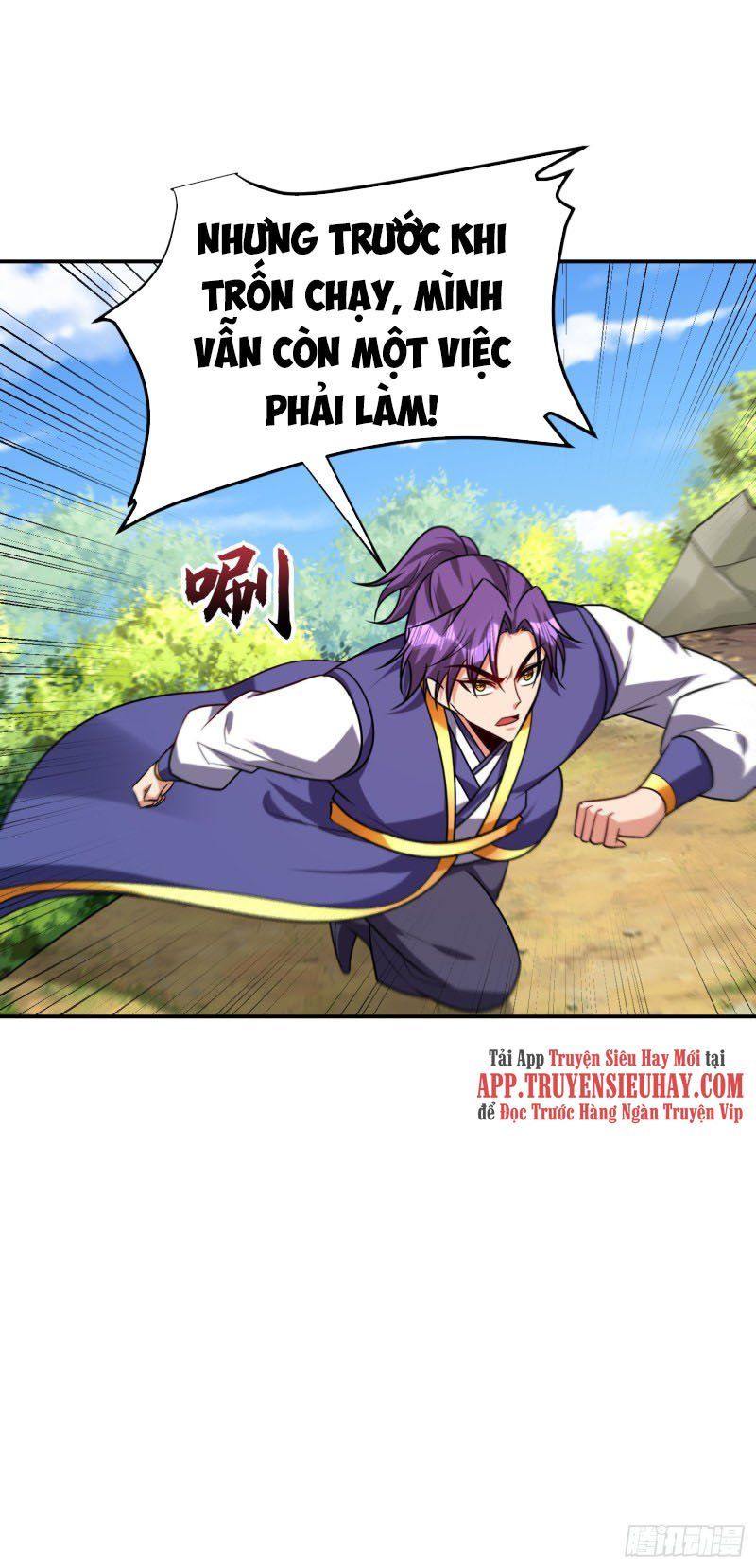 đọc truyện Yêu Giả Vi Vương Chương 270 ảnh 16 tại Thiên Thai Truyện