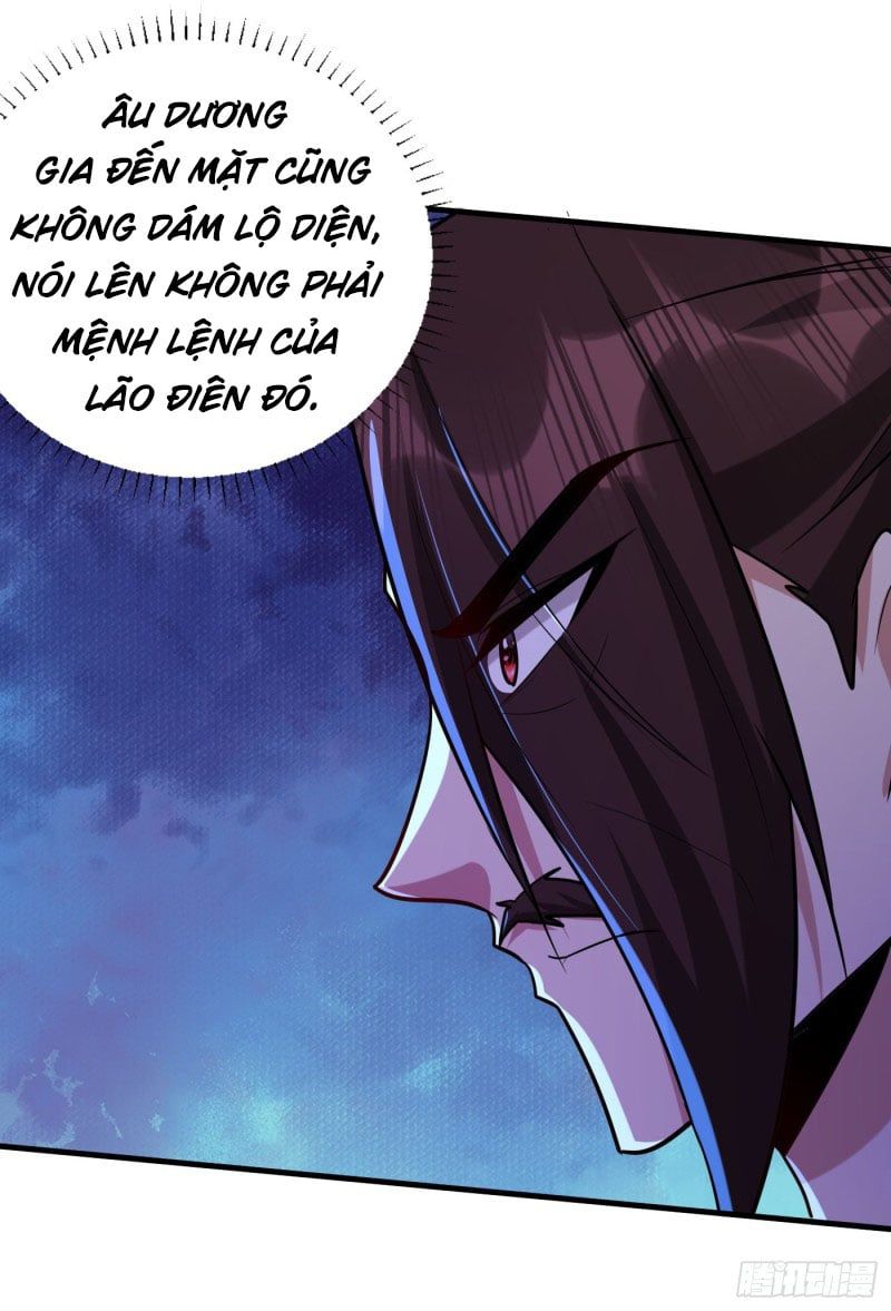 đọc truyện Yêu Giả Vi Vương Chương 270 ảnh 18 tại Thiên Thai Truyện