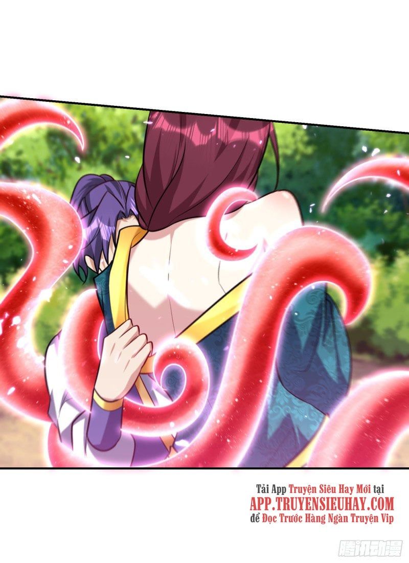 đọc truyện Yêu Giả Vi Vương Chương 270 ảnh 4 tại Thiên Thai Truyện