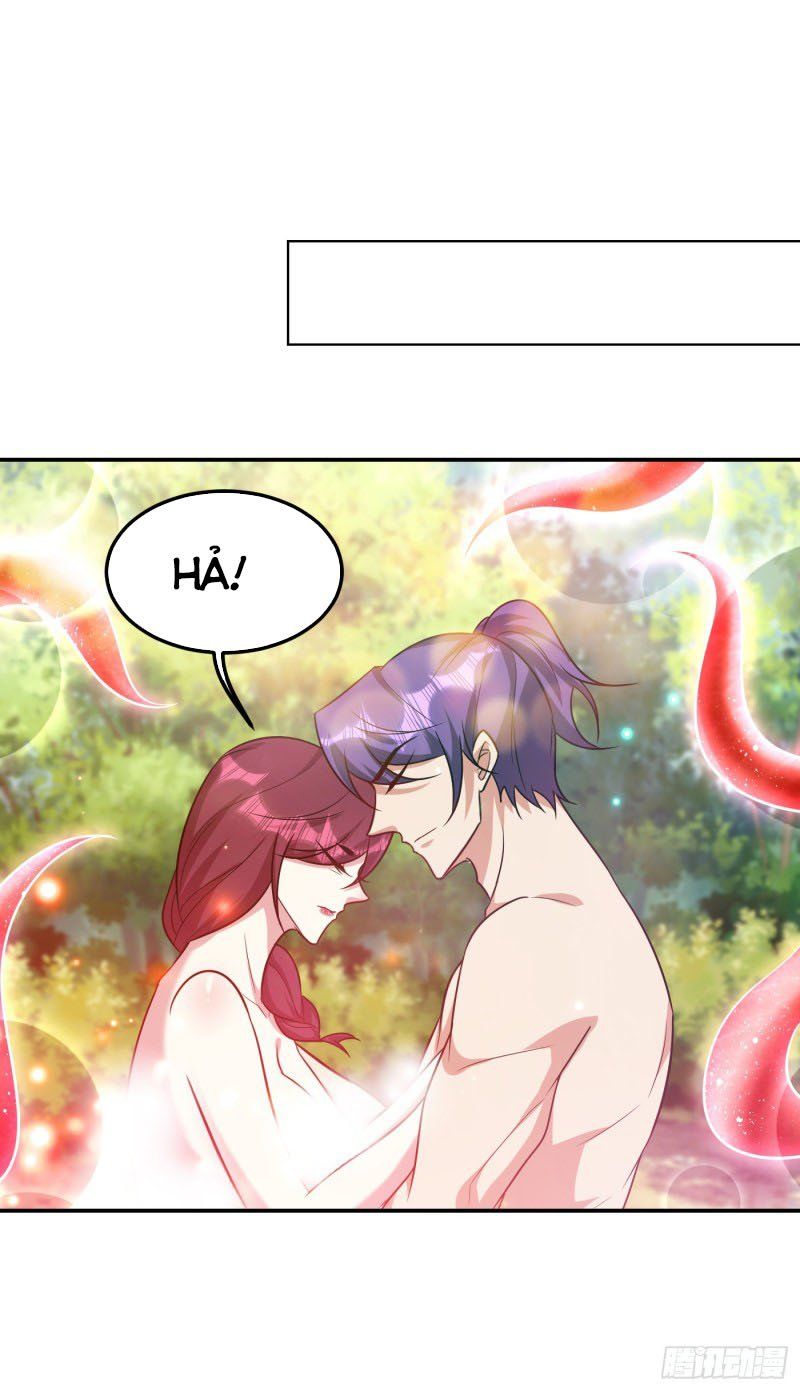 đọc truyện Yêu Giả Vi Vương Chương 270 ảnh 6 tại Thiên Thai Truyện