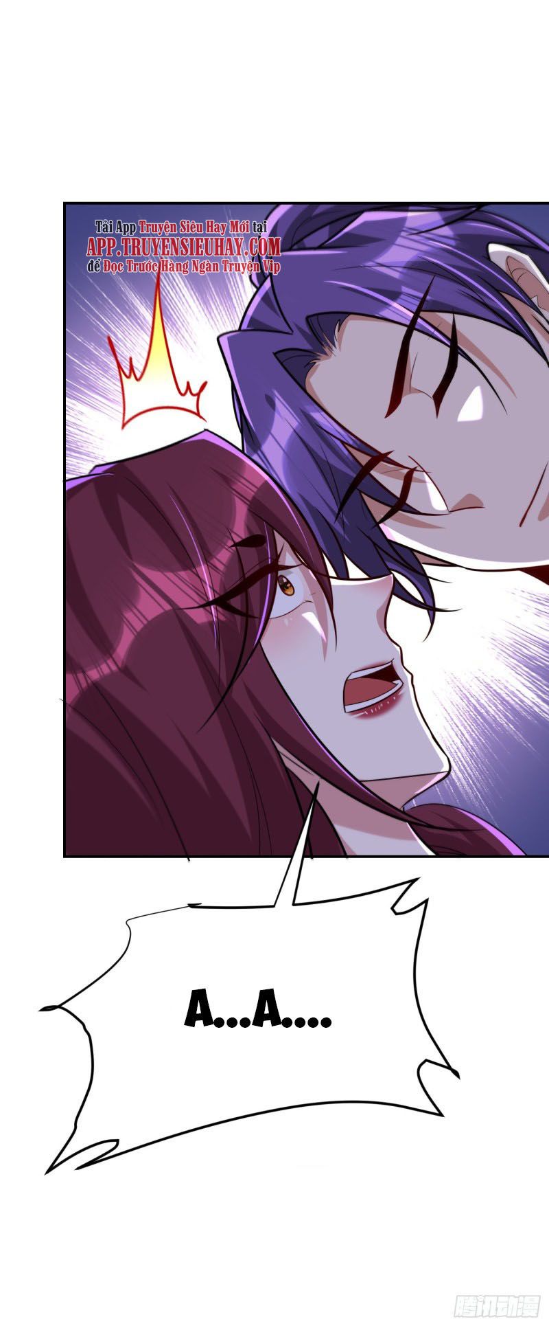 đọc truyện Yêu Giả Vi Vương Chương 270 ảnh 7 tại Thiên Thai Truyện