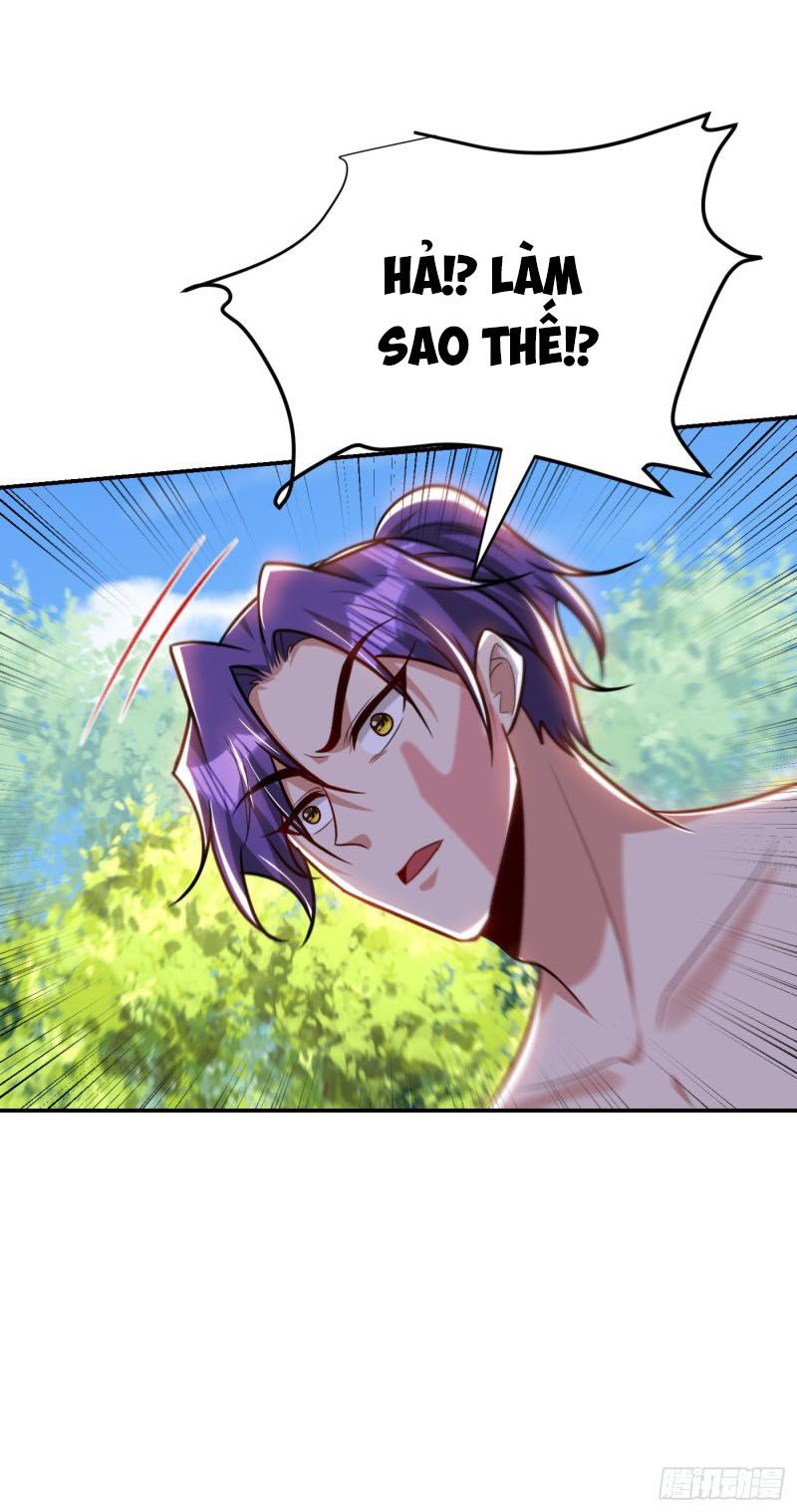 đọc truyện Yêu Giả Vi Vương Chương 270 ảnh 8 tại Thiên Thai Truyện