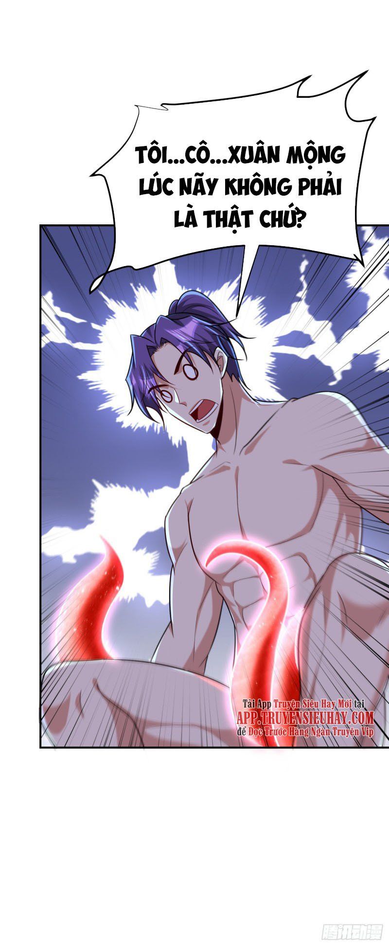 đọc truyện Yêu Giả Vi Vương Chương 270 ảnh 10 tại Thiên Thai Truyện