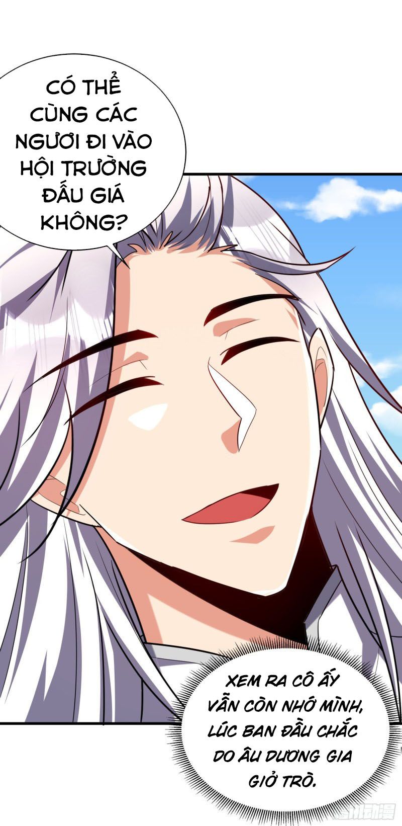 đọc truyện Yêu Giả Vi Vương Chương 271 ảnh 13 tại Thiên Thai Truyện