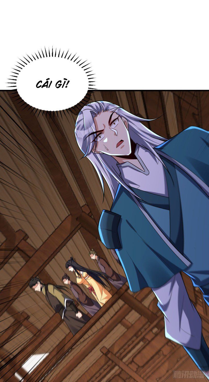 đọc truyện Yêu Giả Vi Vương Chương 271 ảnh 21 tại Thiên Thai Truyện