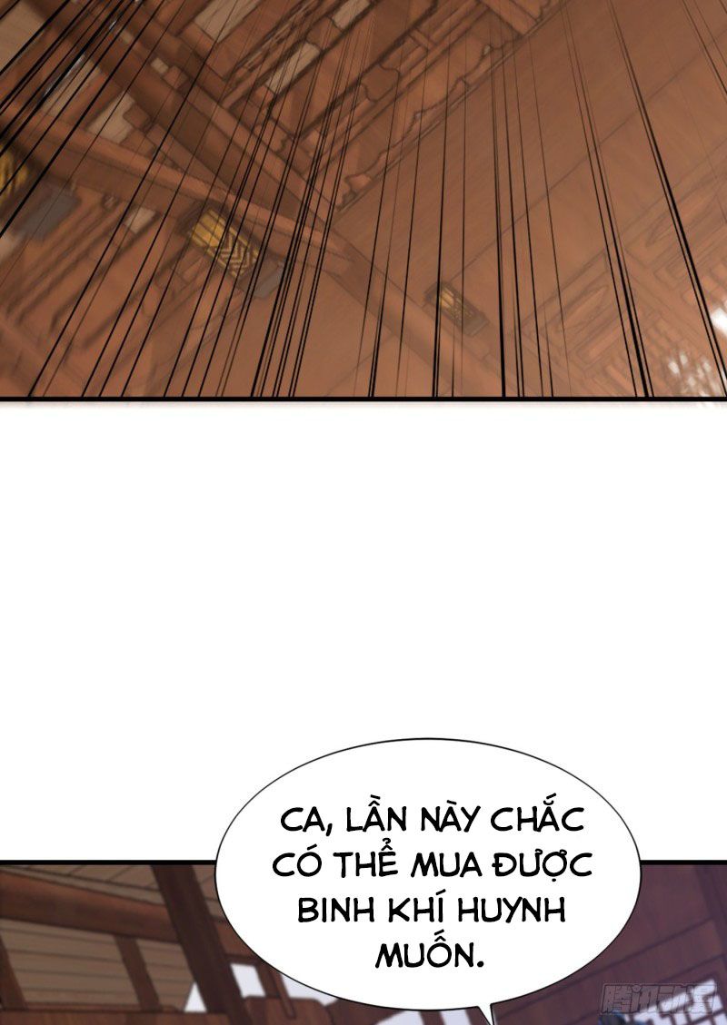 đọc truyện Yêu Giả Vi Vương Chương 271 ảnh 22 tại Thiên Thai Truyện