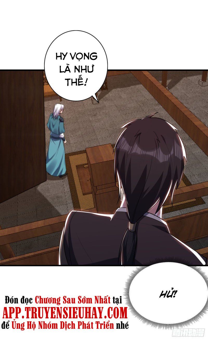 đọc truyện Yêu Giả Vi Vương Chương 271 ảnh 24 tại Thiên Thai Truyện