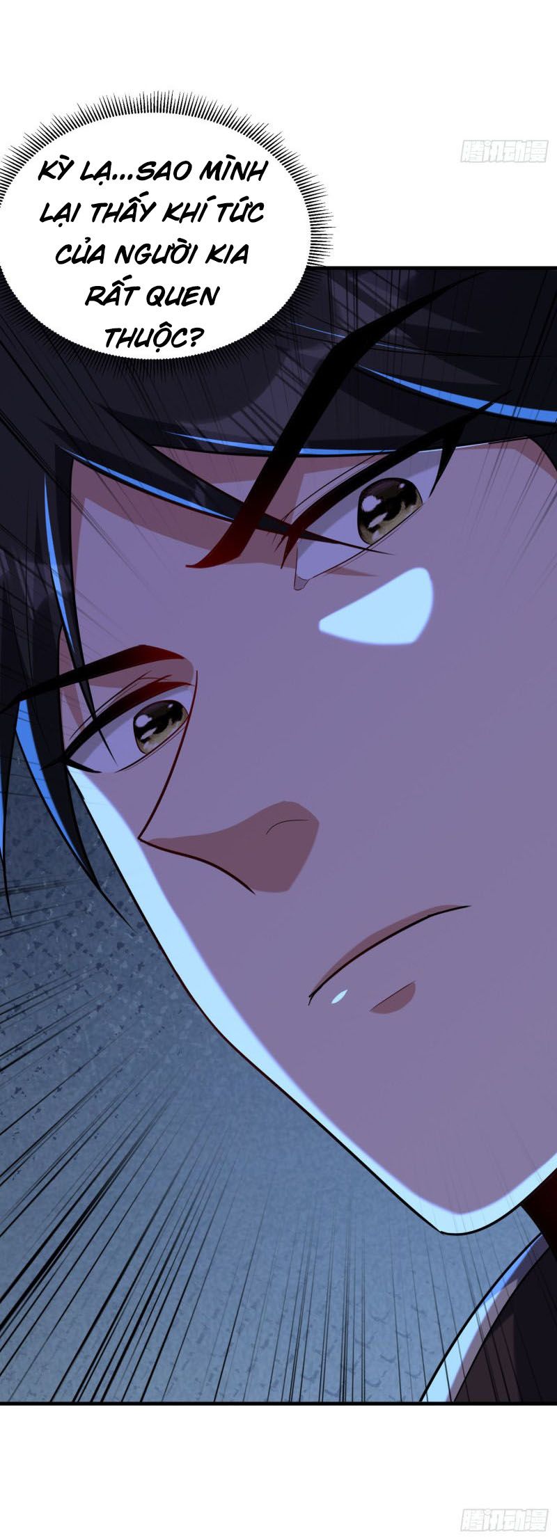 đọc truyện Yêu Giả Vi Vương Chương 271 ảnh 26 tại Thiên Thai Truyện