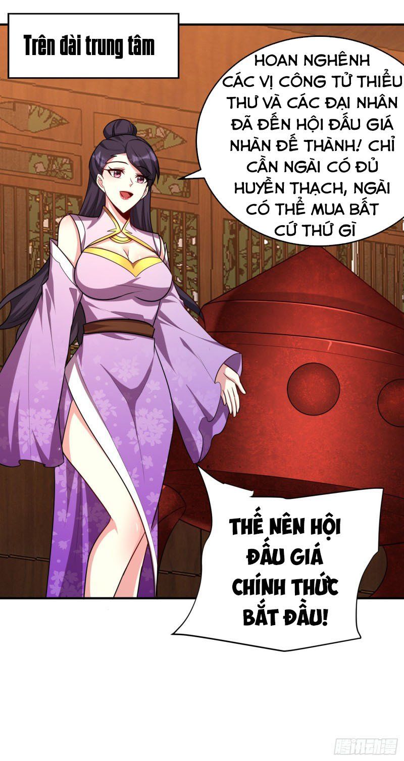 đọc truyện Yêu Giả Vi Vương Chương 271 ảnh 29 tại Thiên Thai Truyện