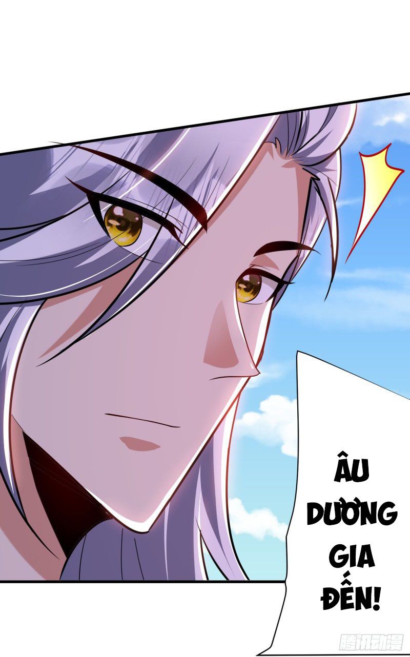 đọc truyện Yêu Giả Vi Vương Chương 271 ảnh 5 tại Thiên Thai Truyện