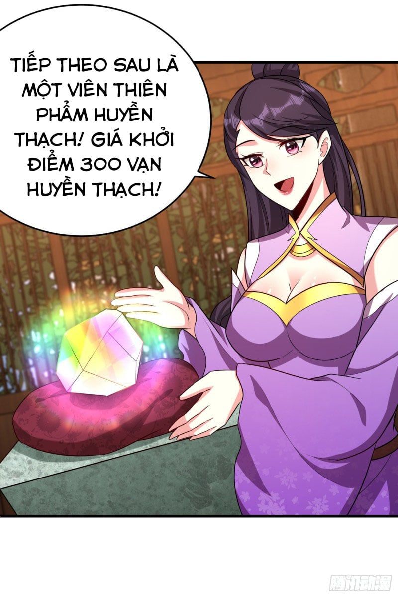 đọc truyện Yêu Giả Vi Vương Chương 271 ảnh 35 tại Thiên Thai Truyện