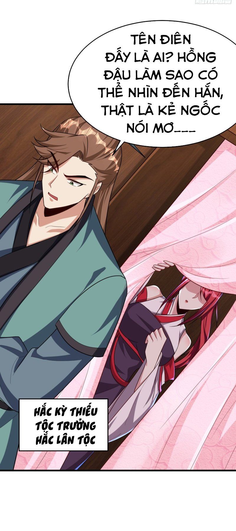 đọc truyện Yêu Giả Vi Vương Chương 272 ảnh 15 tại Thiên Thai Truyện