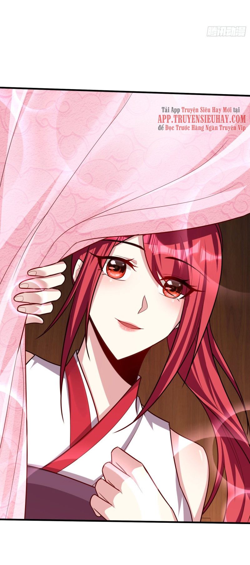 đọc truyện Yêu Giả Vi Vương Chương 272 ảnh 16 tại Thiên Thai Truyện