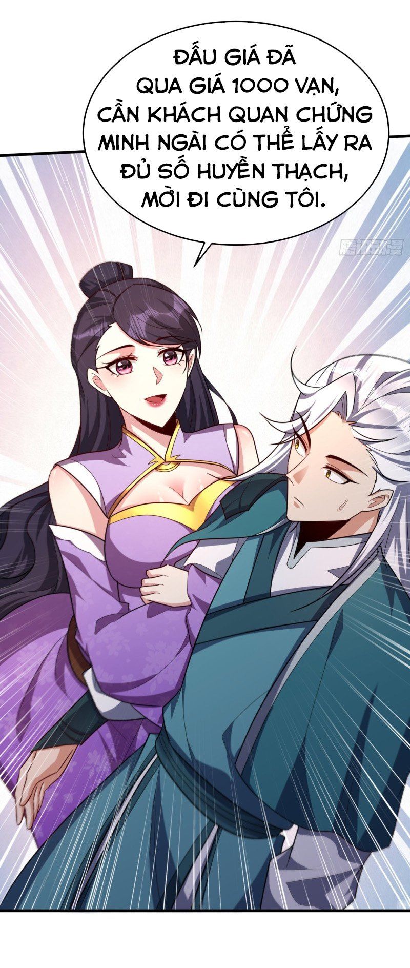 đọc truyện Yêu Giả Vi Vương Chương 272 ảnh 19 tại Thiên Thai Truyện