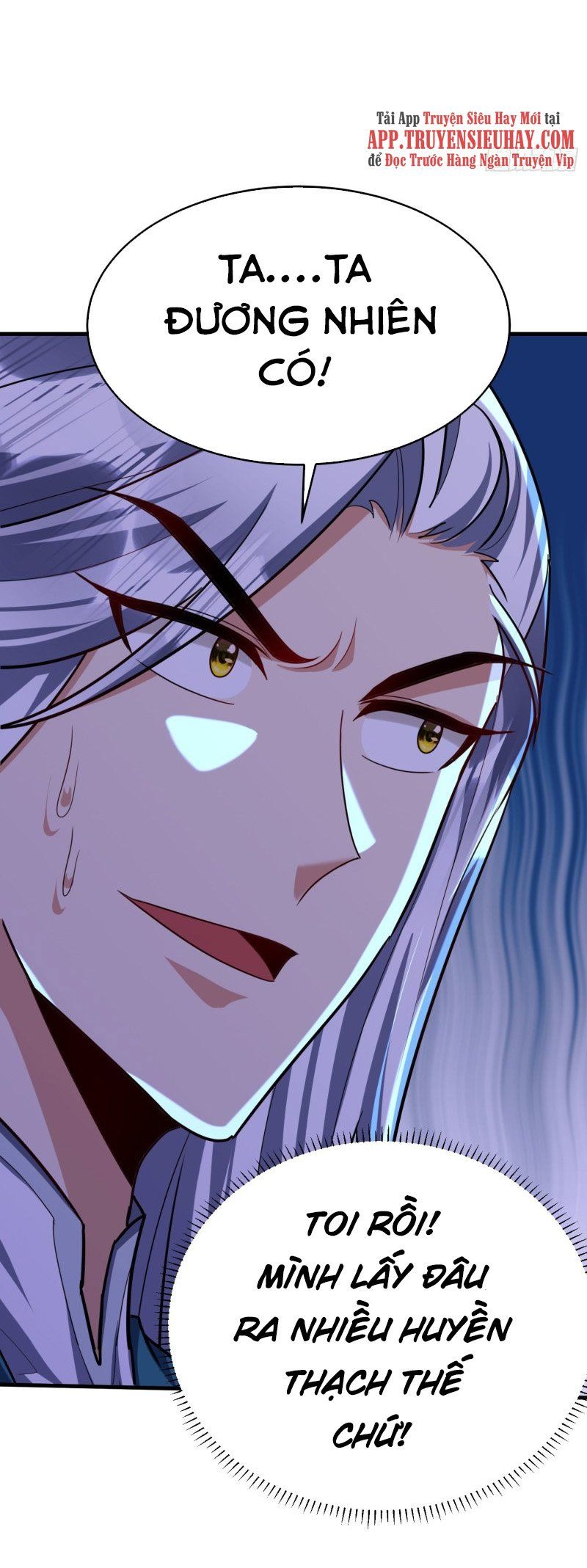 đọc truyện Yêu Giả Vi Vương Chương 272 ảnh 20 tại Thiên Thai Truyện