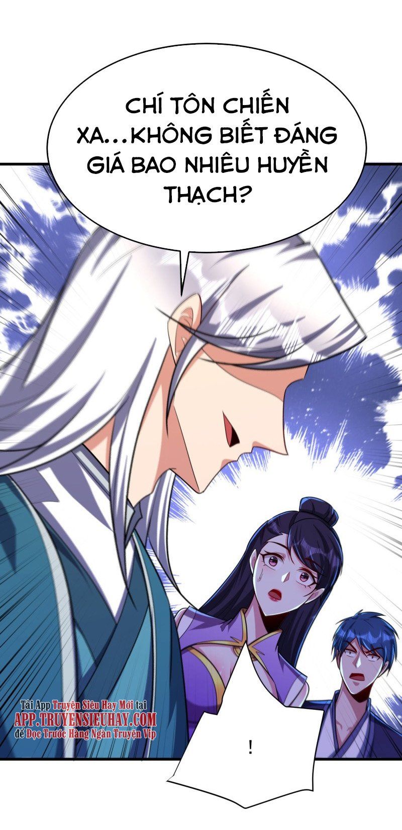 đọc truyện Yêu Giả Vi Vương Chương 272 ảnh 27 tại Thiên Thai Truyện