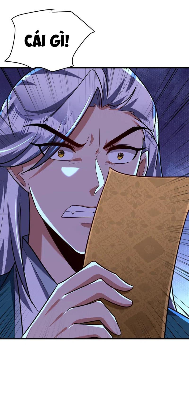 đọc truyện Yêu Giả Vi Vương Chương 273 ảnh 25 tại Thiên Thai Truyện