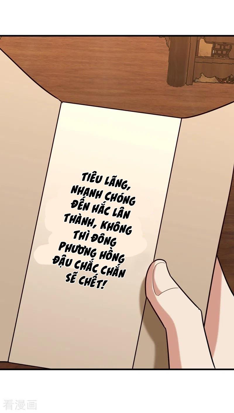 đọc truyện Yêu Giả Vi Vương Chương 273 ảnh 26 tại Thiên Thai Truyện