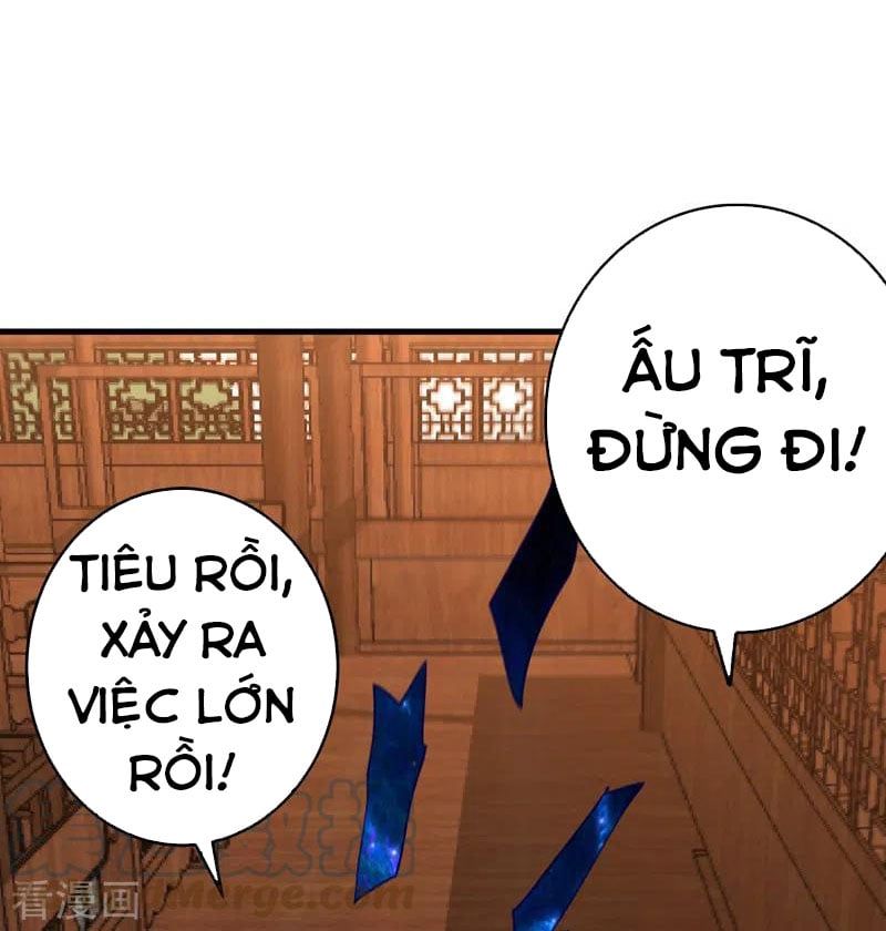 đọc truyện Yêu Giả Vi Vương Chương 273 ảnh 33 tại Thiên Thai Truyện