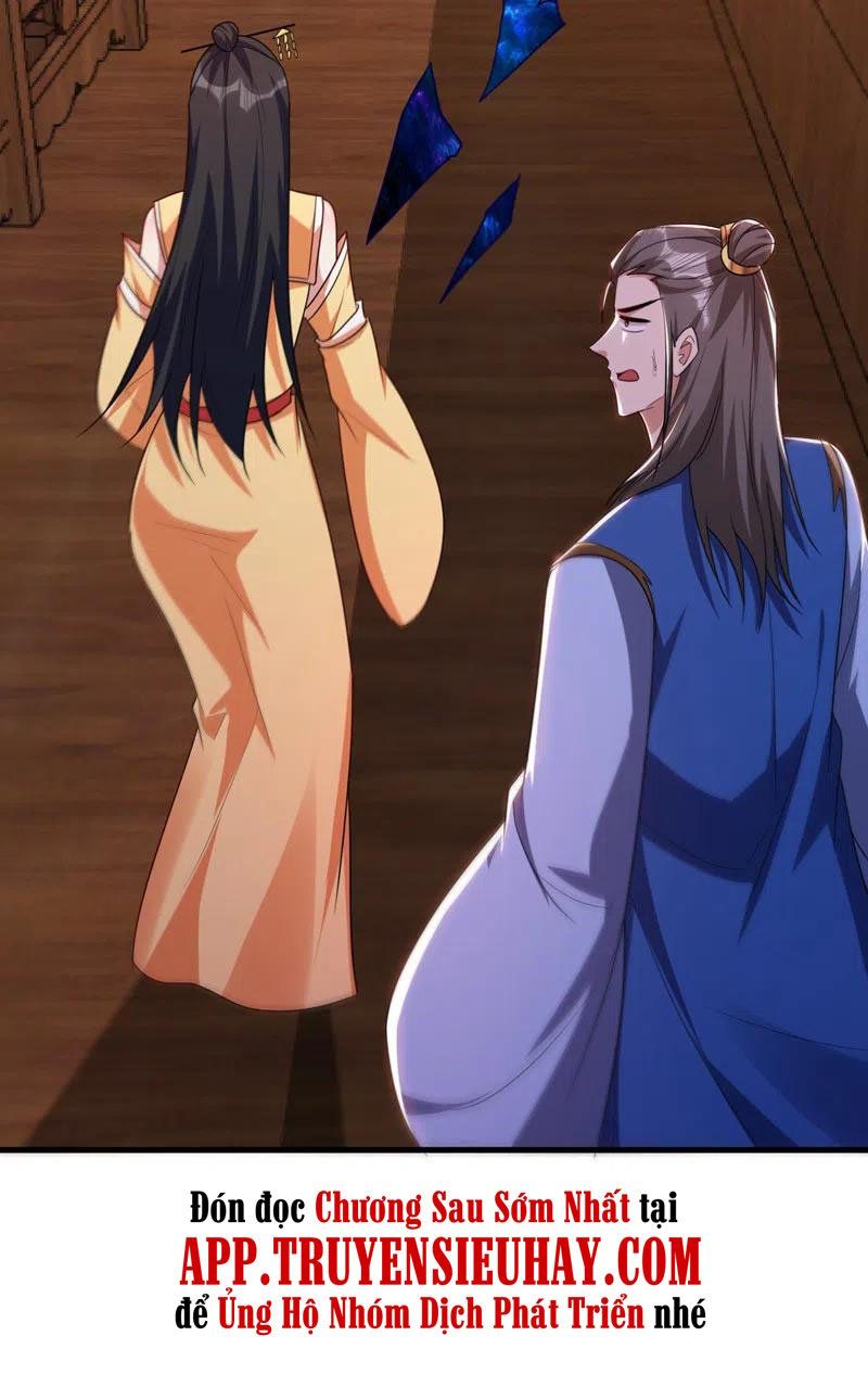 đọc truyện Yêu Giả Vi Vương Chương 273 ảnh 34 tại Thiên Thai Truyện