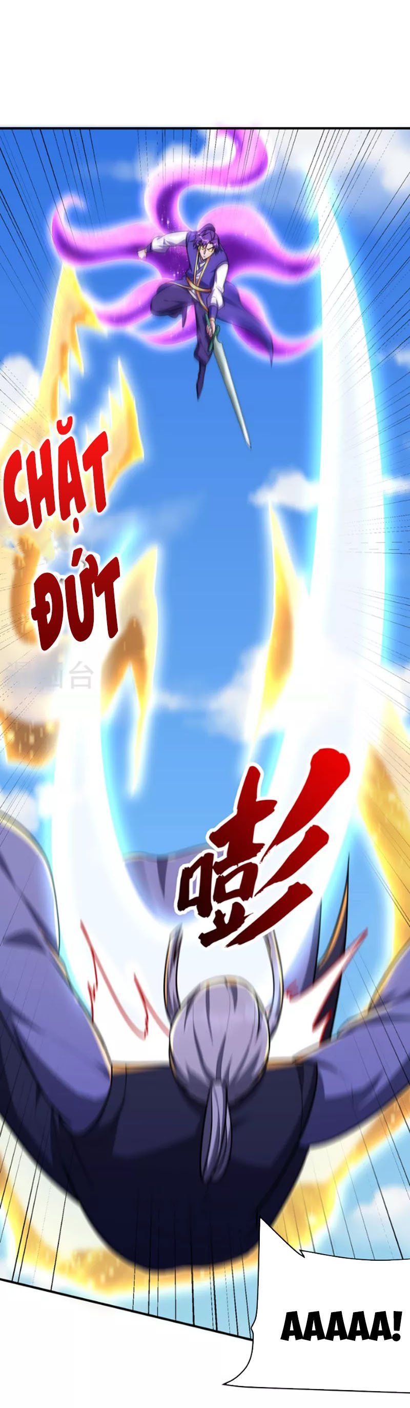 đọc truyện Yêu Giả Vi Vương Chương 274 ảnh 20 tại Thiên Thai Truyện