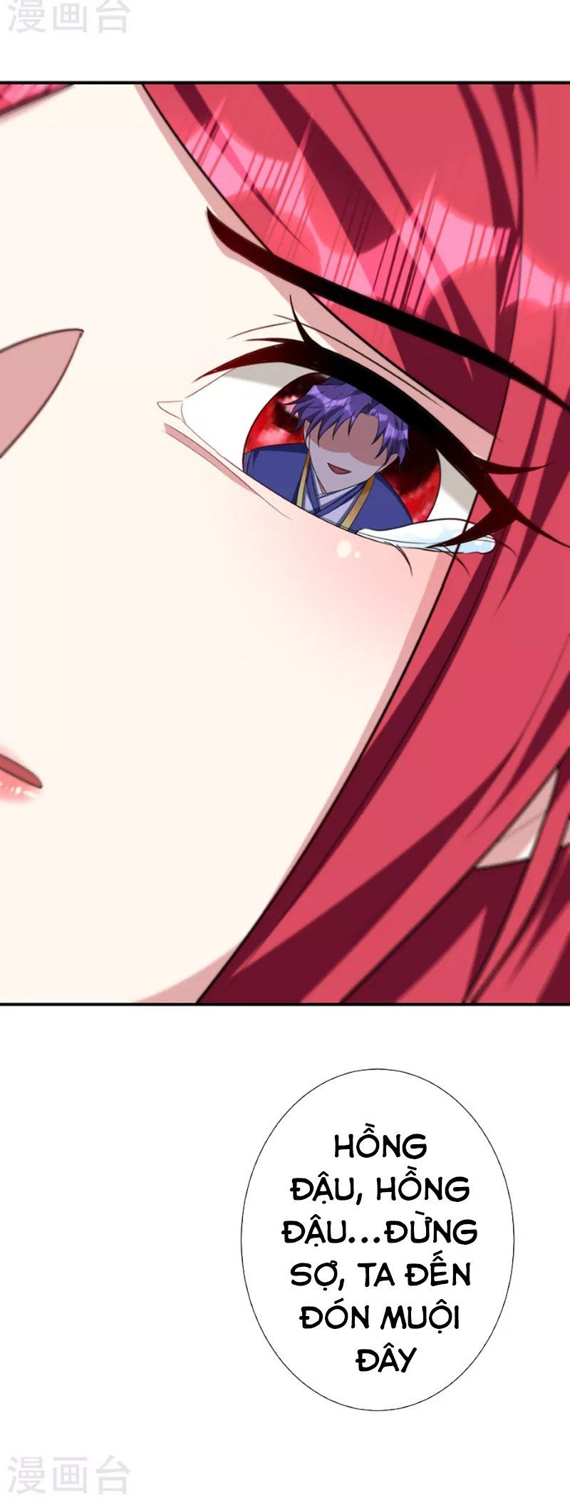 đọc truyện Yêu Giả Vi Vương Chương 275 ảnh 8 tại Thiên Thai Truyện