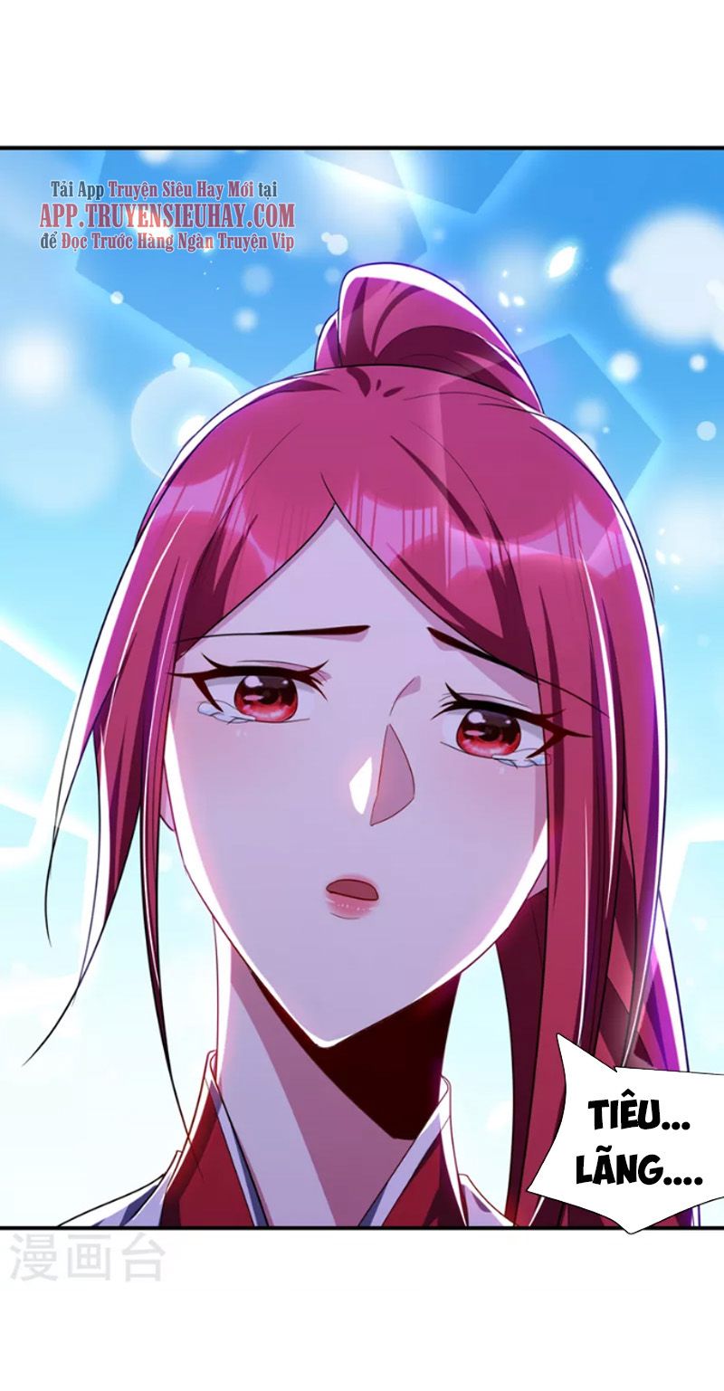 đọc truyện Yêu Giả Vi Vương Chương 275 ảnh 9 tại Thiên Thai Truyện