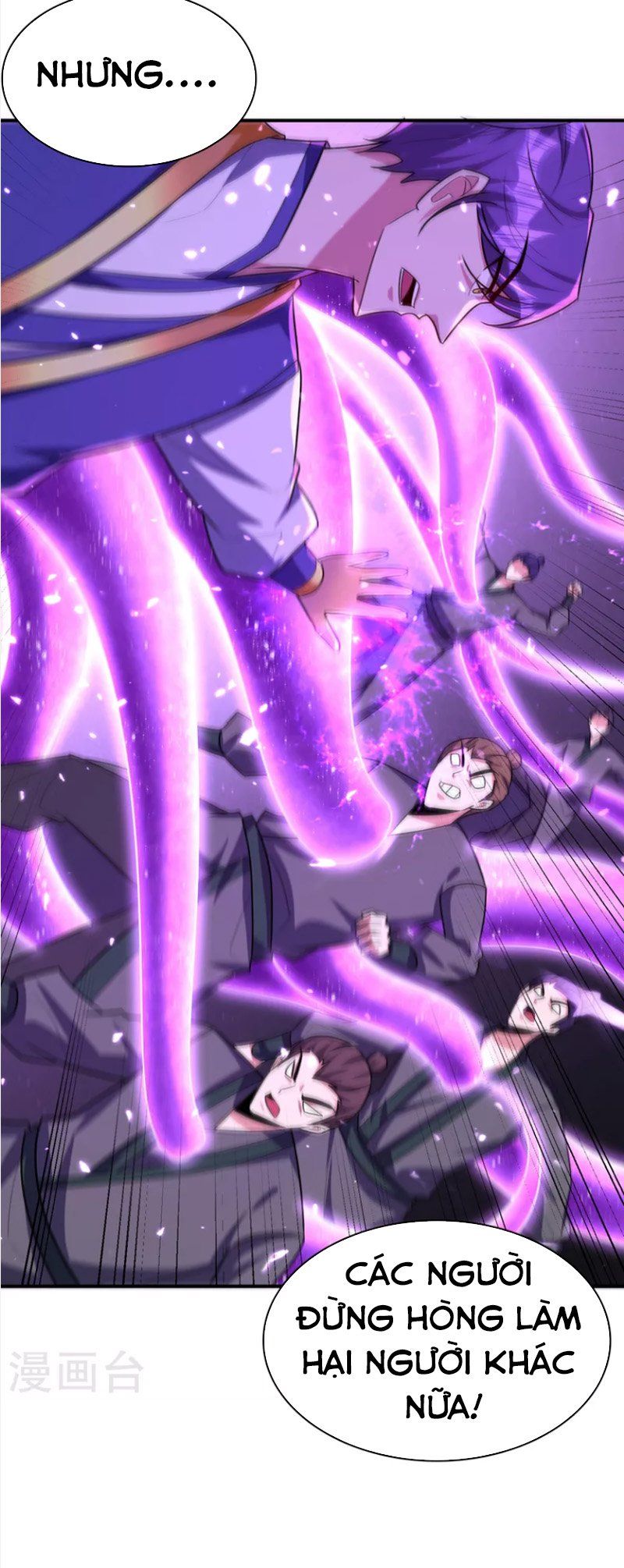 đọc truyện Yêu Giả Vi Vương Chương 277 ảnh 17 tại Thiên Thai Truyện