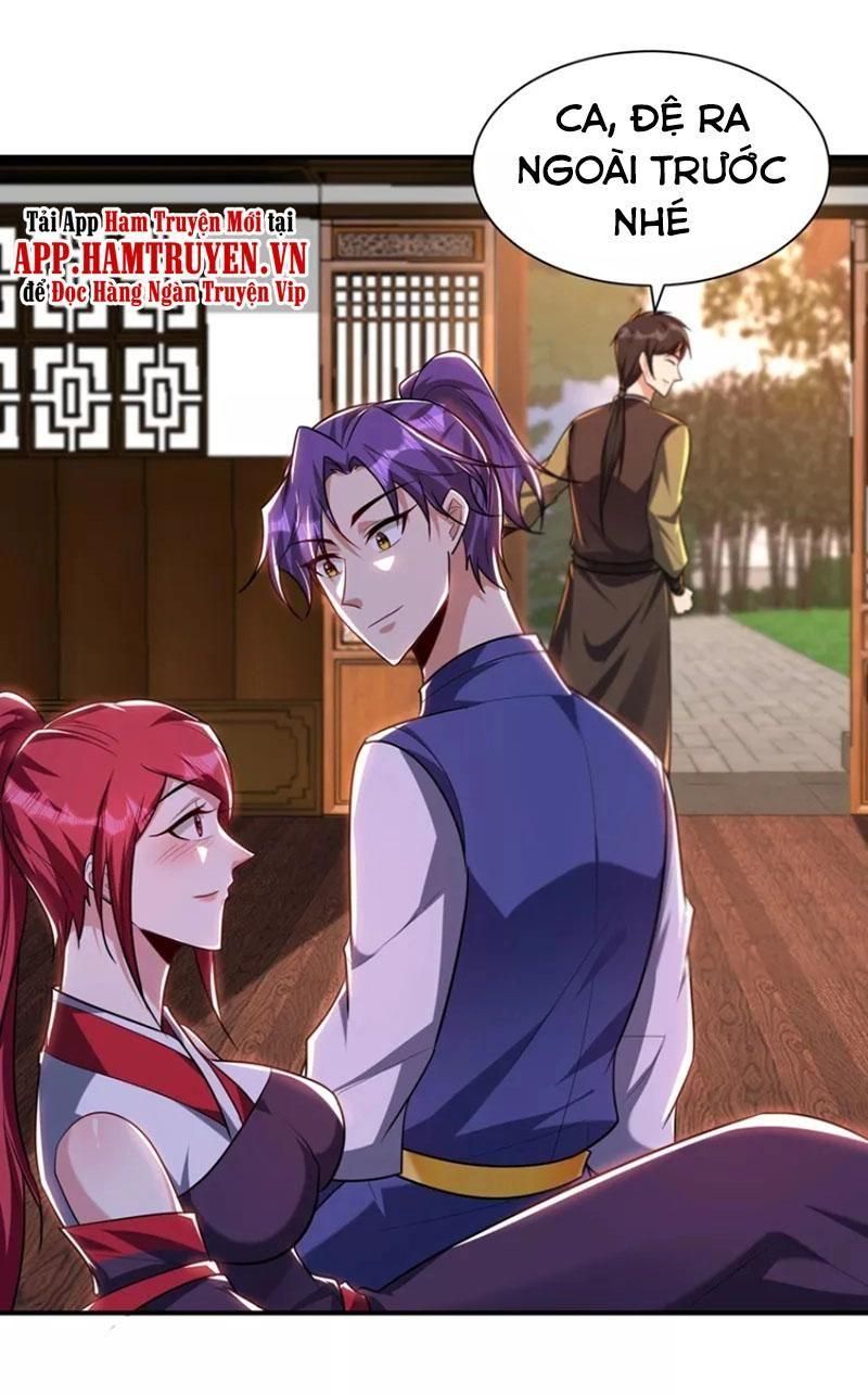 đọc truyện Yêu Giả Vi Vương Chương 278 ảnh 3 tại Thiên Thai Truyện