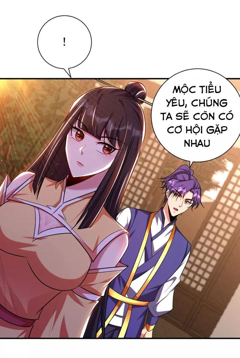 đọc truyện Yêu Giả Vi Vương Chương 278 ảnh 12 tại Thiên Thai Truyện