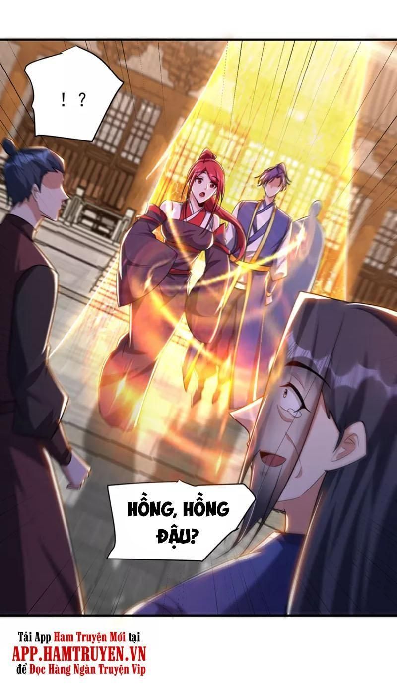 đọc truyện Yêu Giả Vi Vương Chương 278 ảnh 27 tại Thiên Thai Truyện