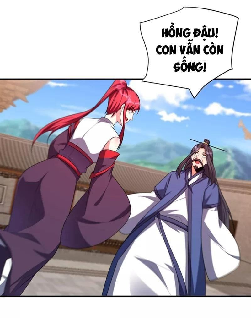 đọc truyện Yêu Giả Vi Vương Chương 278 ảnh 28 tại Thiên Thai Truyện