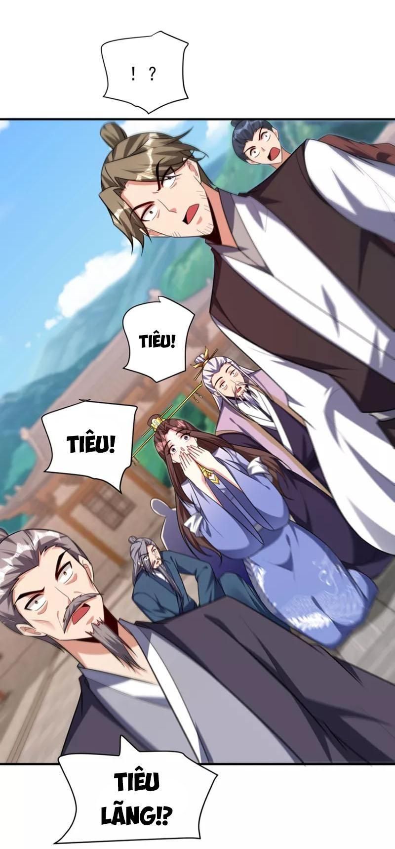 đọc truyện Yêu Giả Vi Vương Chương 278 ảnh 30 tại Thiên Thai Truyện