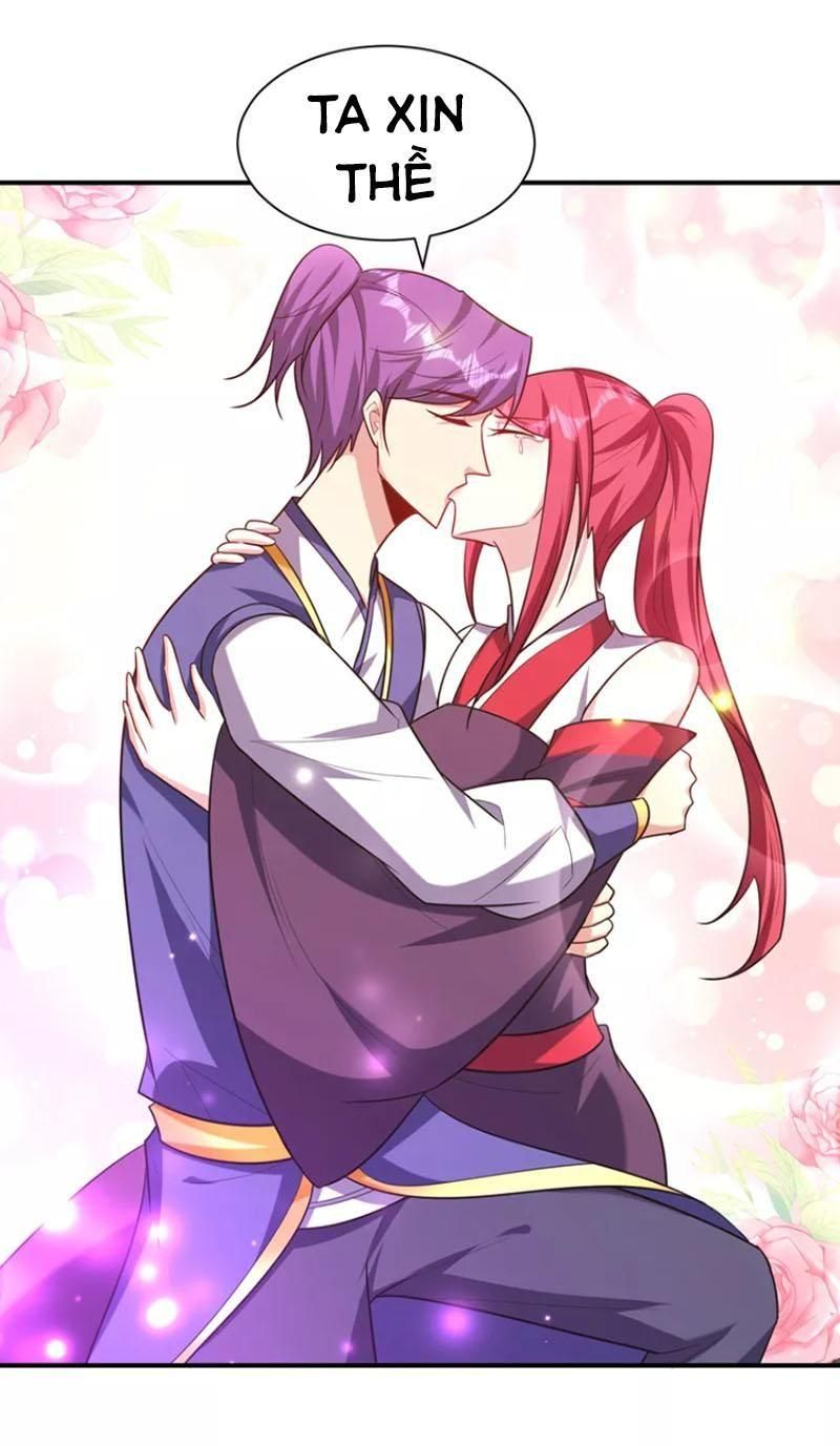 đọc truyện Yêu Giả Vi Vương Chương 278 ảnh 6 tại Thiên Thai Truyện