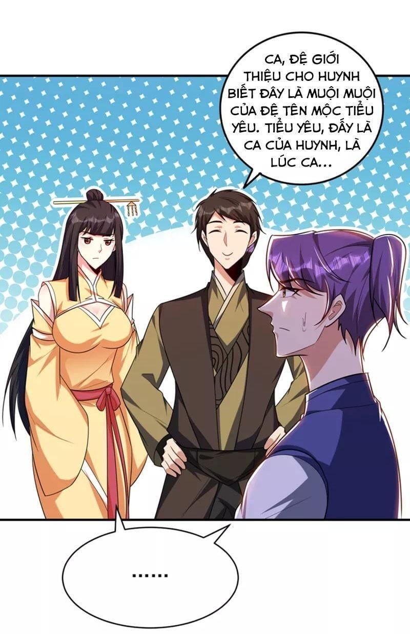 đọc truyện Yêu Giả Vi Vương Chương 278 ảnh 10 tại Thiên Thai Truyện