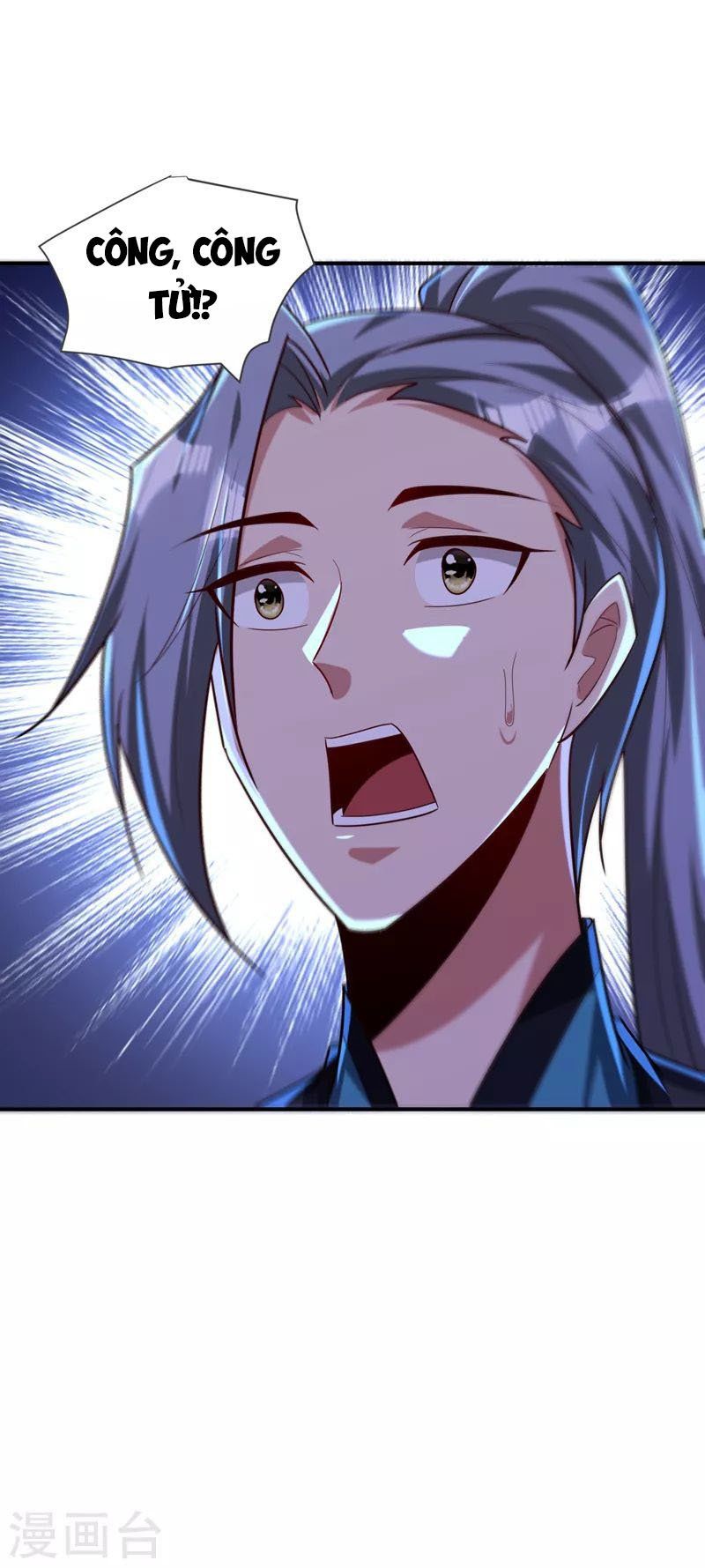 đọc truyện Yêu Giả Vi Vương Chương 279 ảnh 9 tại Thiên Thai Truyện