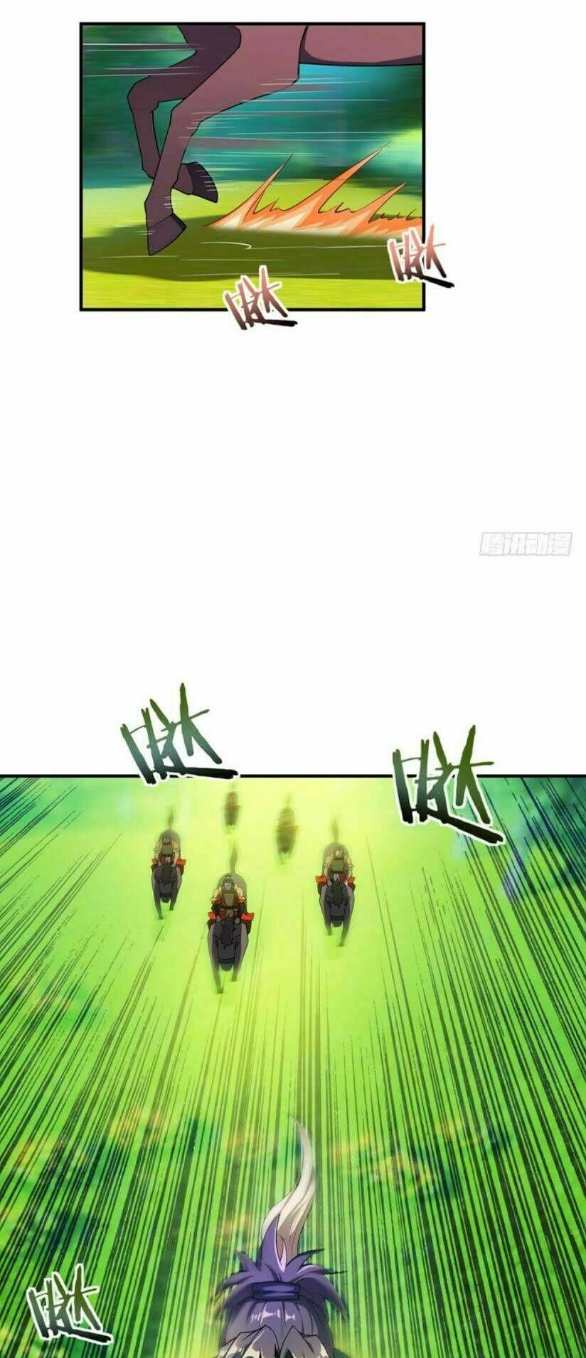 đọc truyện Yêu Giả Vi Vương Chương 28 ảnh 15 tại Thiên Thai Truyện