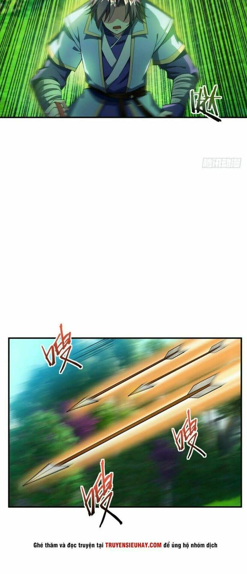 đọc truyện Yêu Giả Vi Vương Chương 28 ảnh 16 tại Thiên Thai Truyện