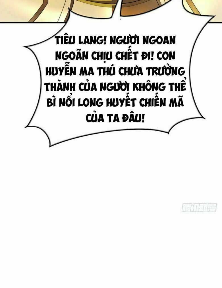 đọc truyện Yêu Giả Vi Vương Chương 28 ảnh 18 tại Thiên Thai Truyện