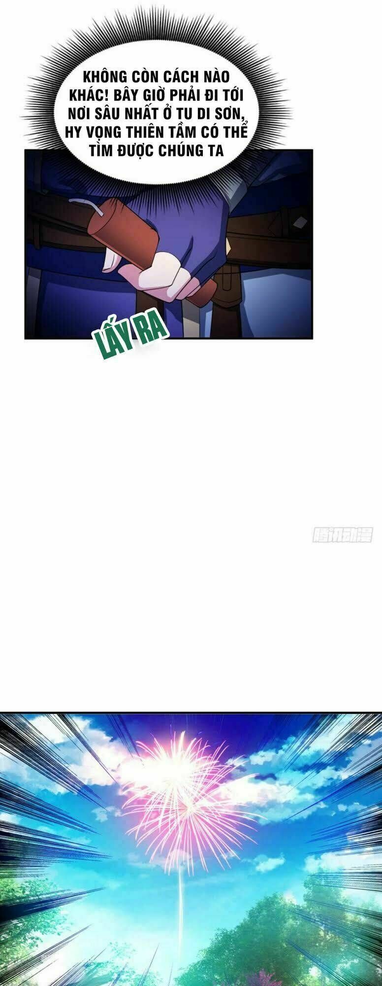 đọc truyện Yêu Giả Vi Vương Chương 28 ảnh 20 tại Thiên Thai Truyện