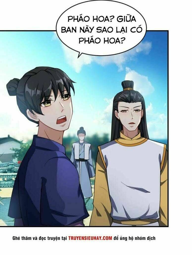 đọc truyện Yêu Giả Vi Vương Chương 28 ảnh 22 tại Thiên Thai Truyện