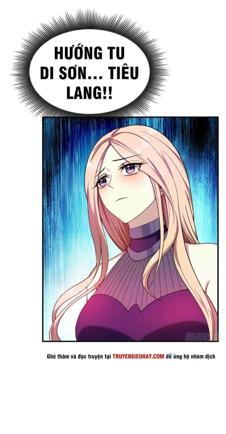 đọc truyện Yêu Giả Vi Vương Chương 28 ảnh 23 tại Thiên Thai Truyện