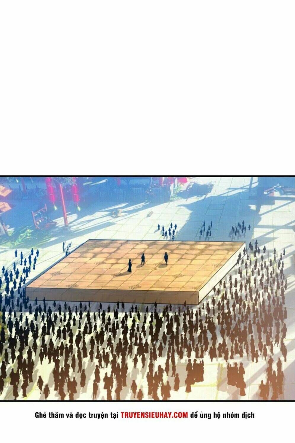 đọc truyện Yêu Giả Vi Vương Chương 28 ảnh 26 tại Thiên Thai Truyện