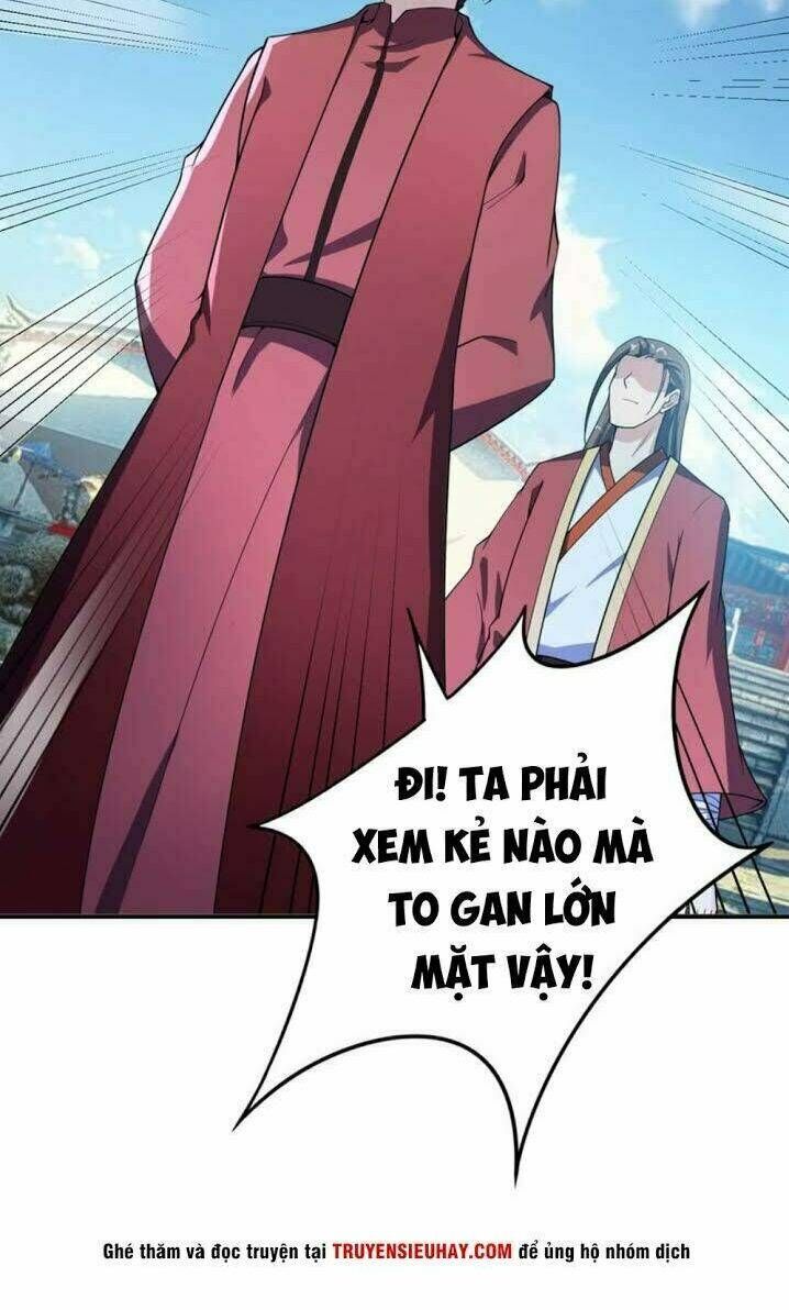 đọc truyện Yêu Giả Vi Vương Chương 28 ảnh 29 tại Thiên Thai Truyện