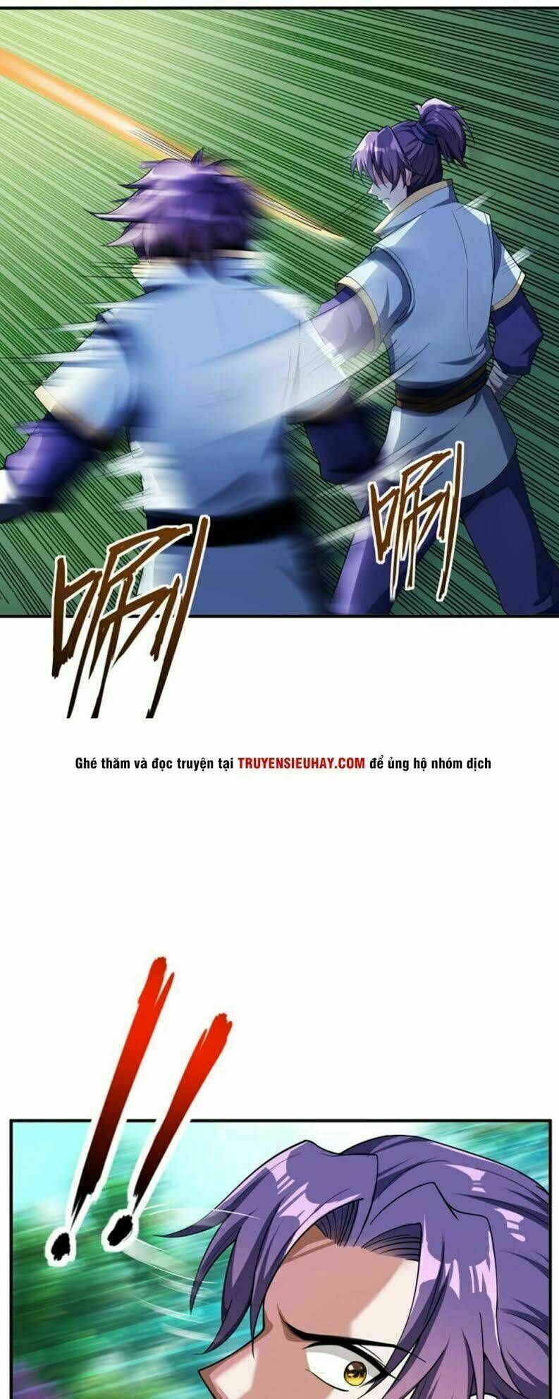 đọc truyện Yêu Giả Vi Vương Chương 28 ảnh 5 tại Thiên Thai Truyện