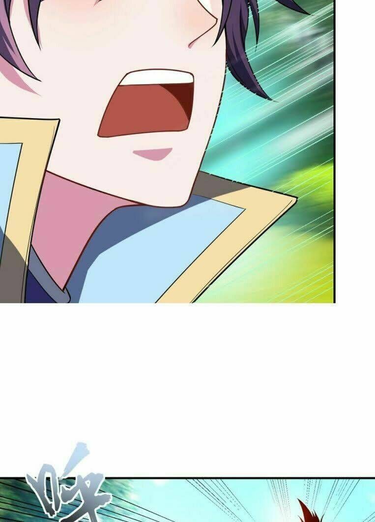 đọc truyện Yêu Giả Vi Vương Chương 28 ảnh 8 tại Thiên Thai Truyện