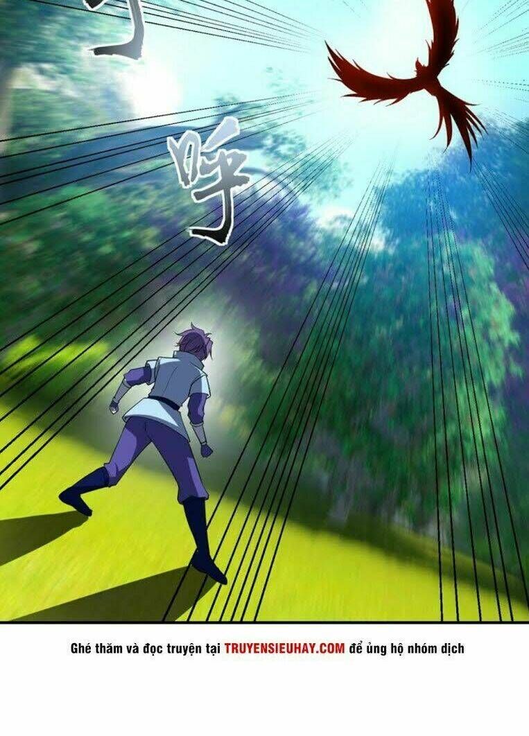 đọc truyện Yêu Giả Vi Vương Chương 28 ảnh 9 tại Thiên Thai Truyện