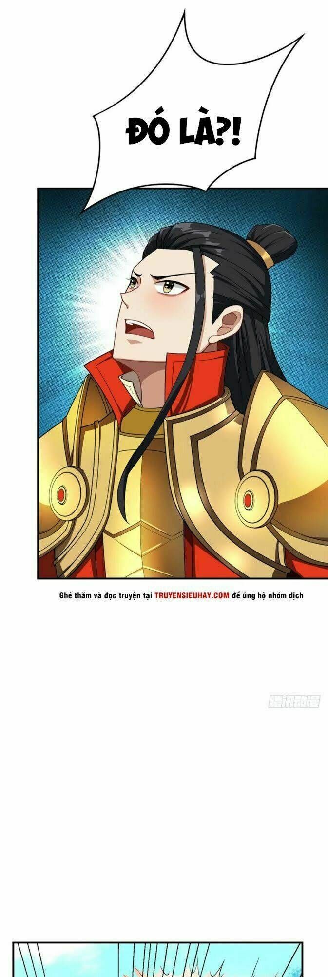 đọc truyện Yêu Giả Vi Vương Chương 28 ảnh 10 tại Thiên Thai Truyện