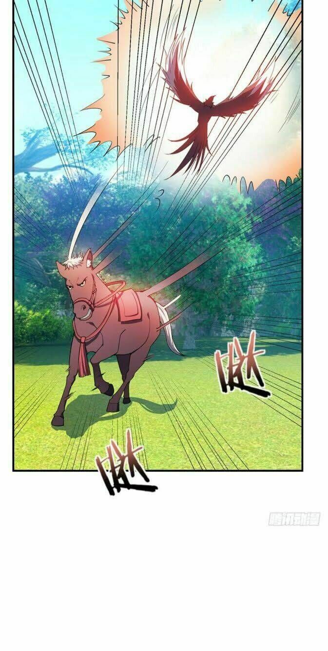 đọc truyện Yêu Giả Vi Vương Chương 28 ảnh 11 tại Thiên Thai Truyện